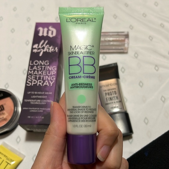 L’Oréal Paris - new BB crème - Picture 1 of 2